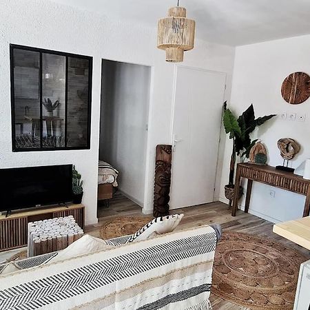 #New#Terrasse Sud Ouest#Pied De La Cite #1 Apartment การ์กาซอน ภายนอก รูปภาพ