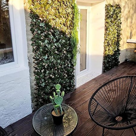 #New#Terrasse Sud Ouest#Pied De La Cite #1 Apartment การ์กาซอน ภายนอก รูปภาพ